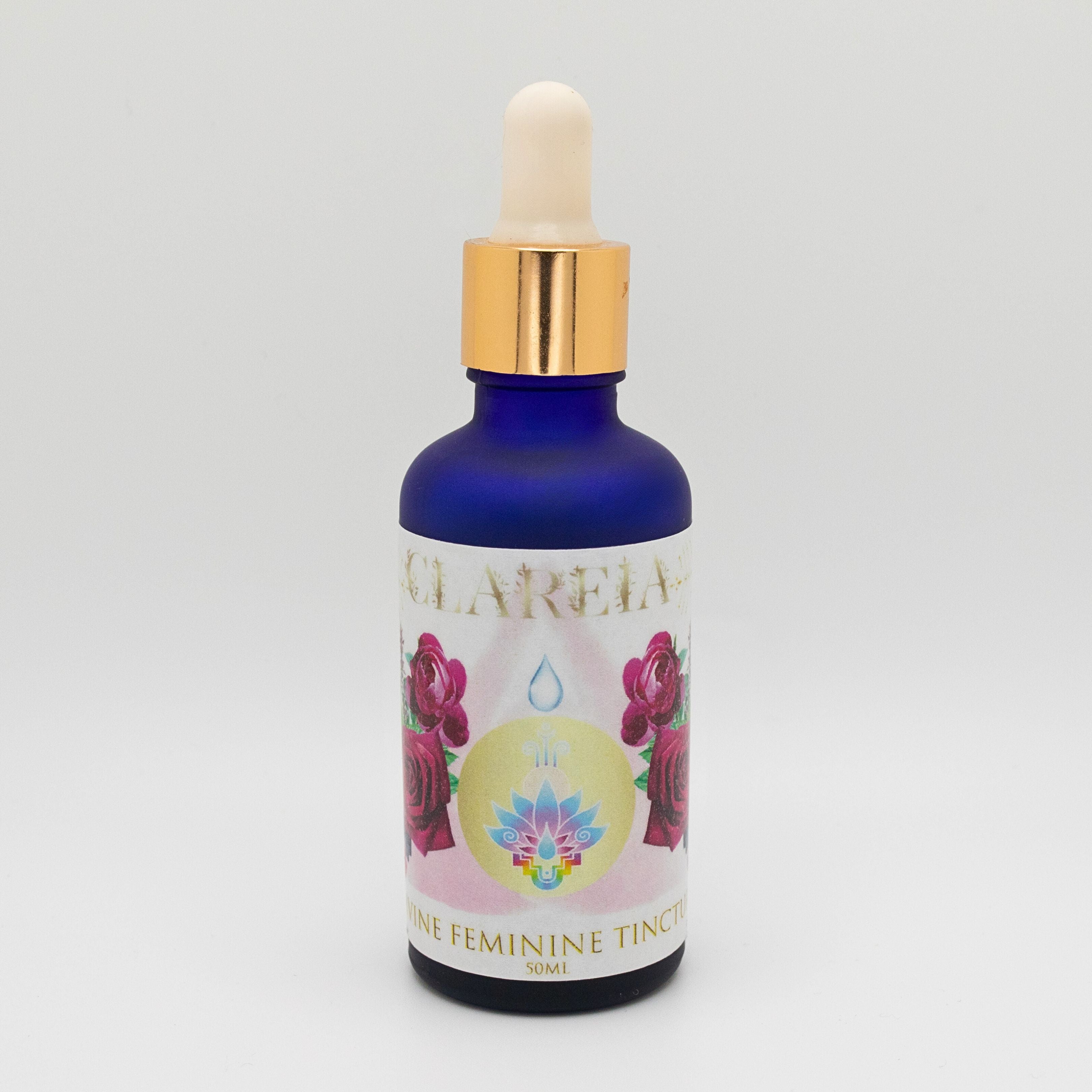 Divine Feminine Tincture