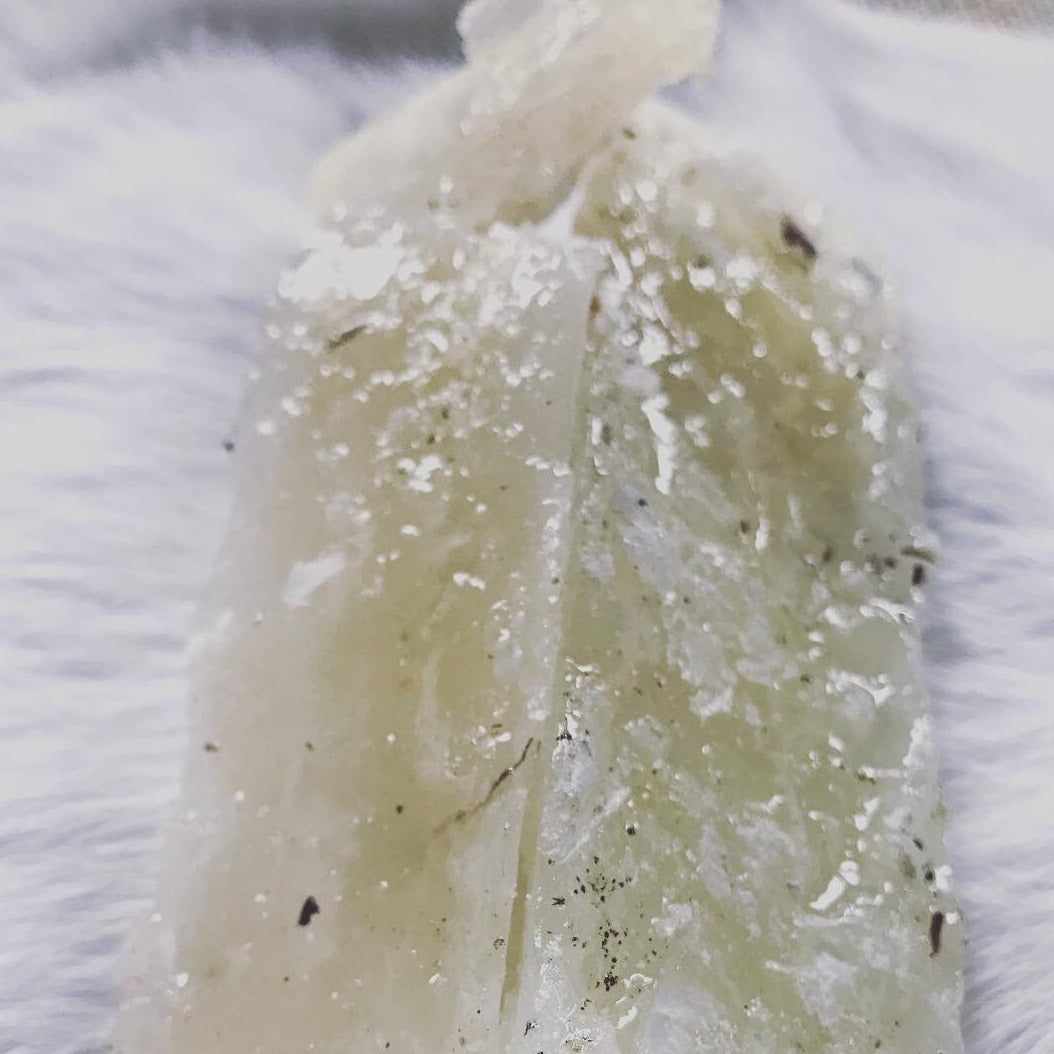 Gorgeous Fresh Sticky White Copal Blanco | Purify - Cleanse - Prayer