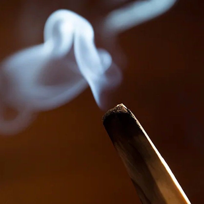 Palo Santo Sticks ~ - Ethically Wildcrafted - Pure | Fragrant - Uplifting - Grounding - Woodsy - Sacred Smoke