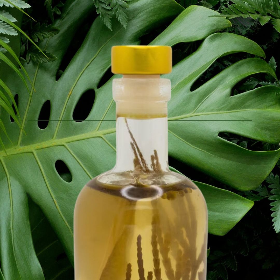 Grounding Agua De Florida ~ Pristine + Organic | Purify ~ Ground ~ Protect ~ Refresh ~ Cleanse ~ Release ~ Reset ~ Antibacterial