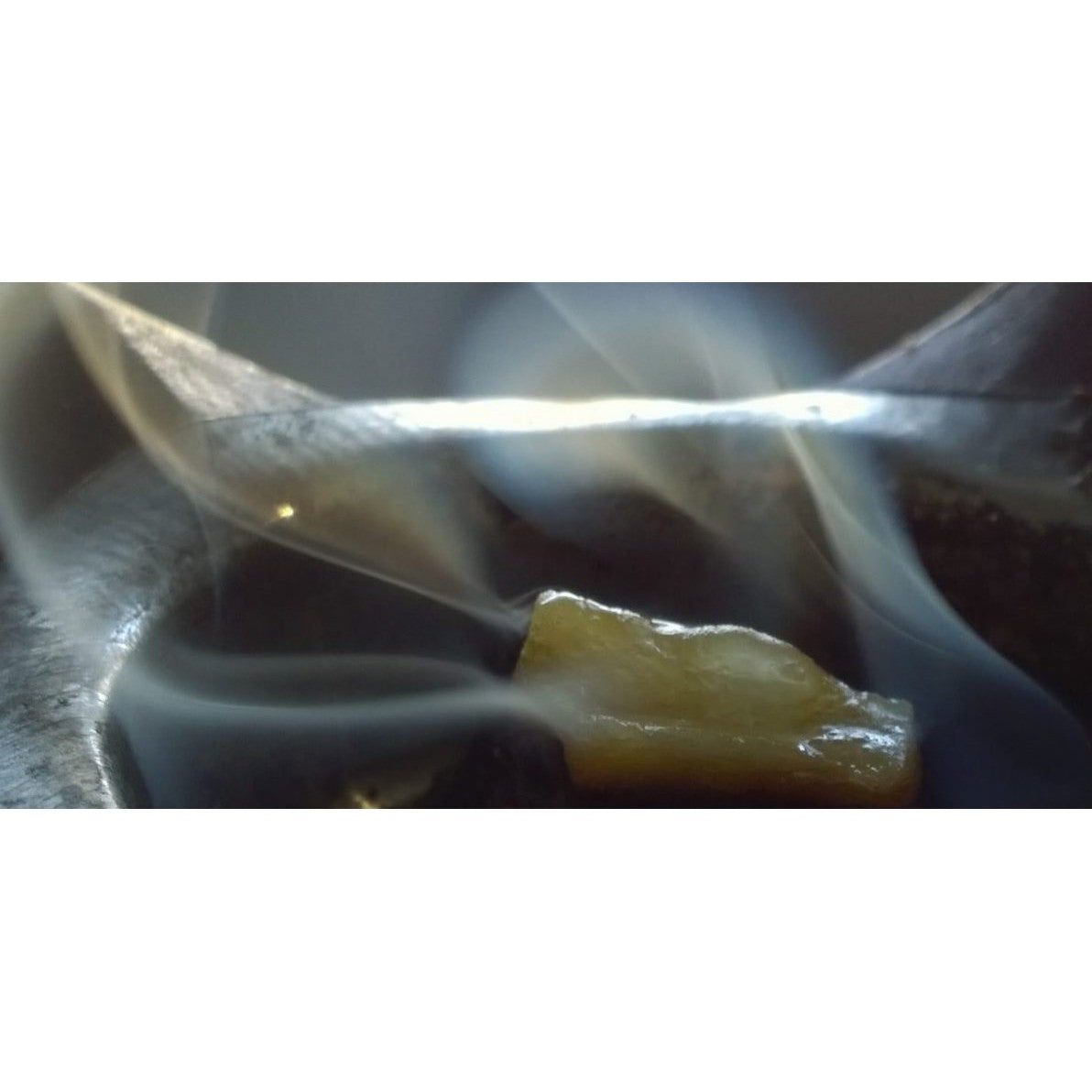 Organic Frankincense Resin   |  Uplift - Purify - Medicinal - Smudge - Vegan