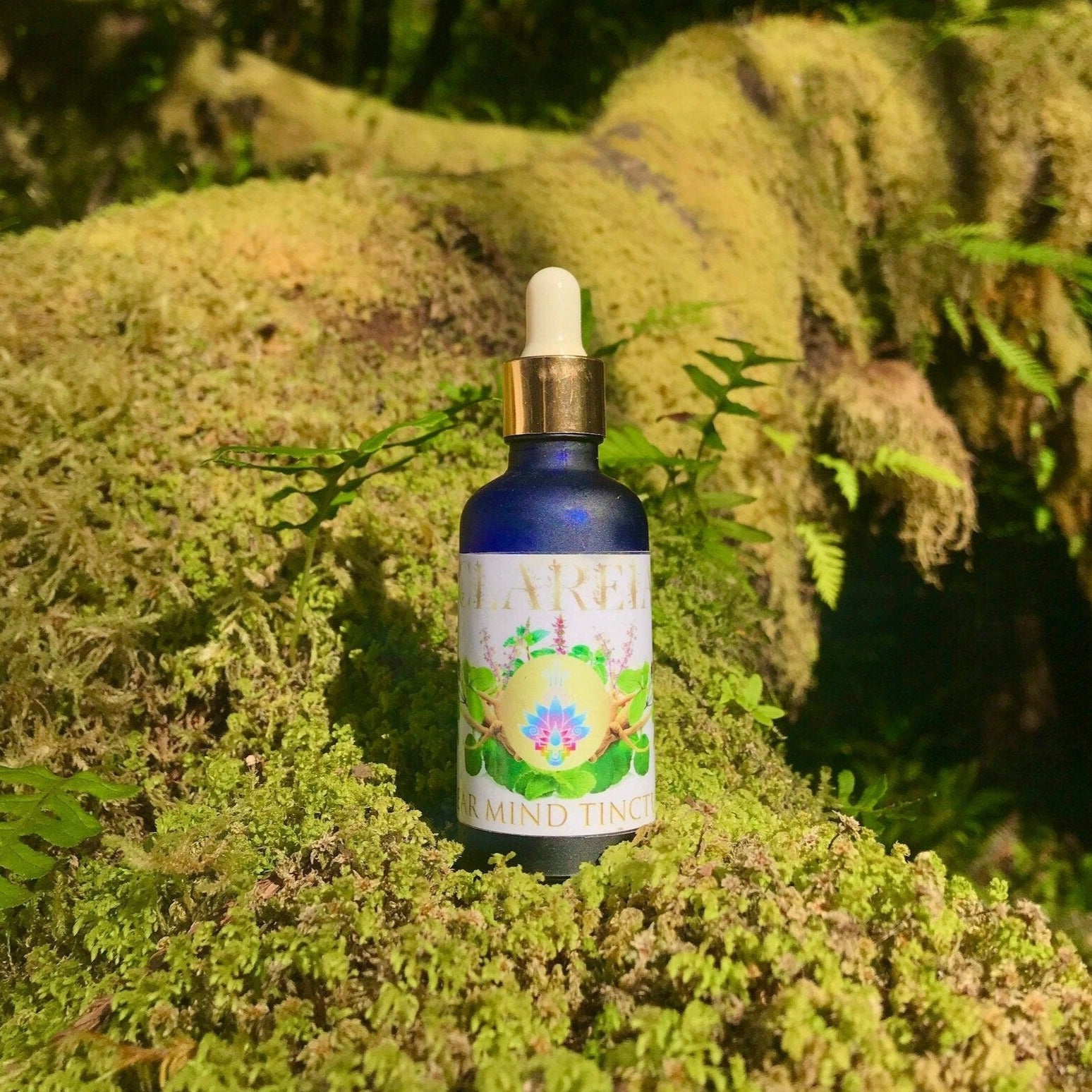 Clear Mind Tincture
