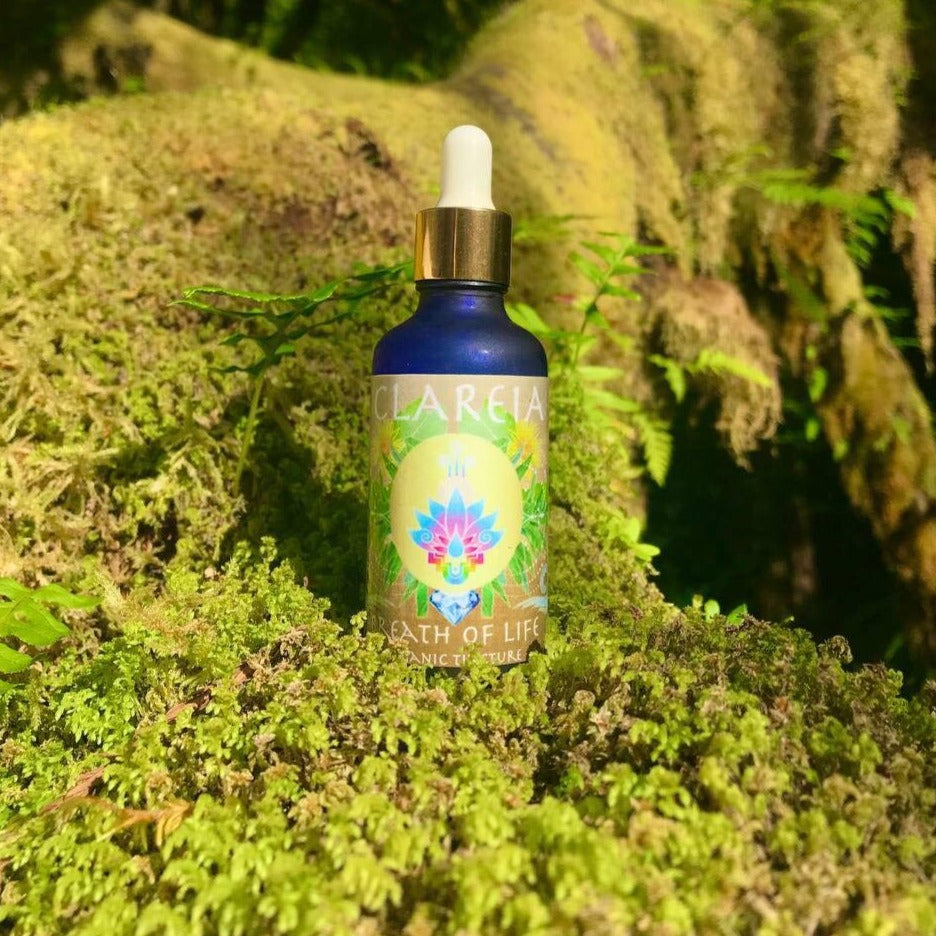 Breath of Life Tincture