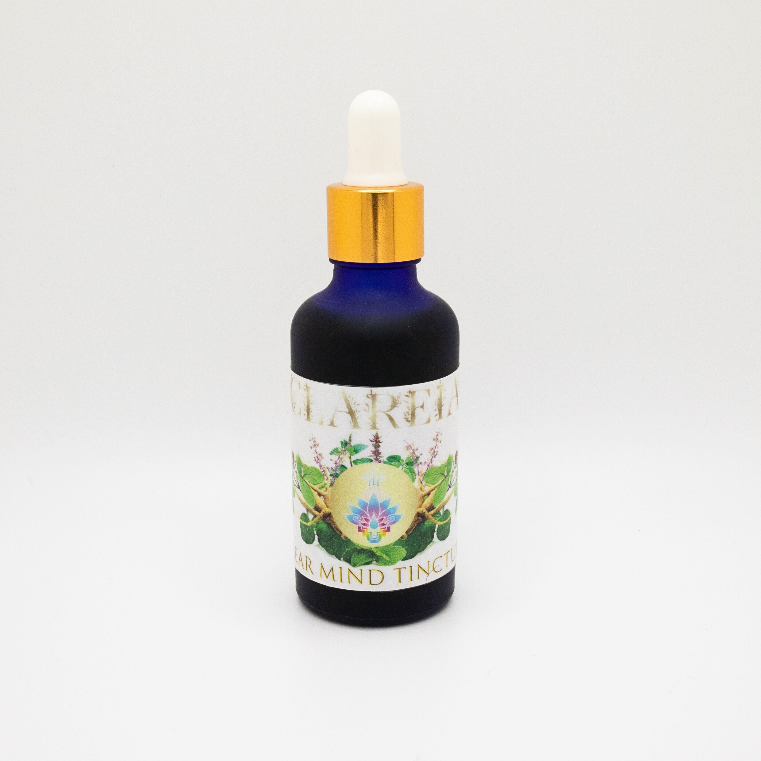 Clear Mind Tincture