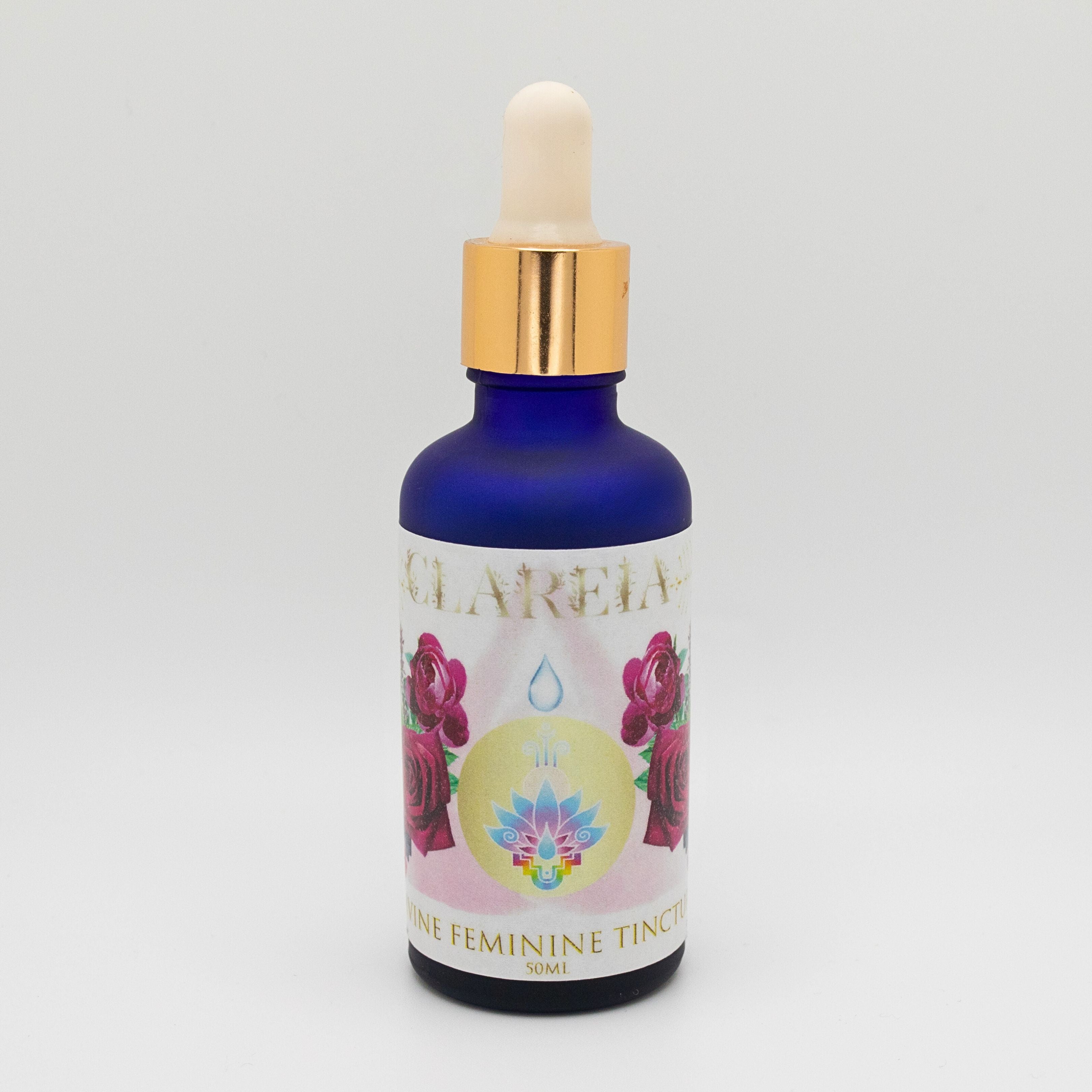 Divine Feminine Tincture