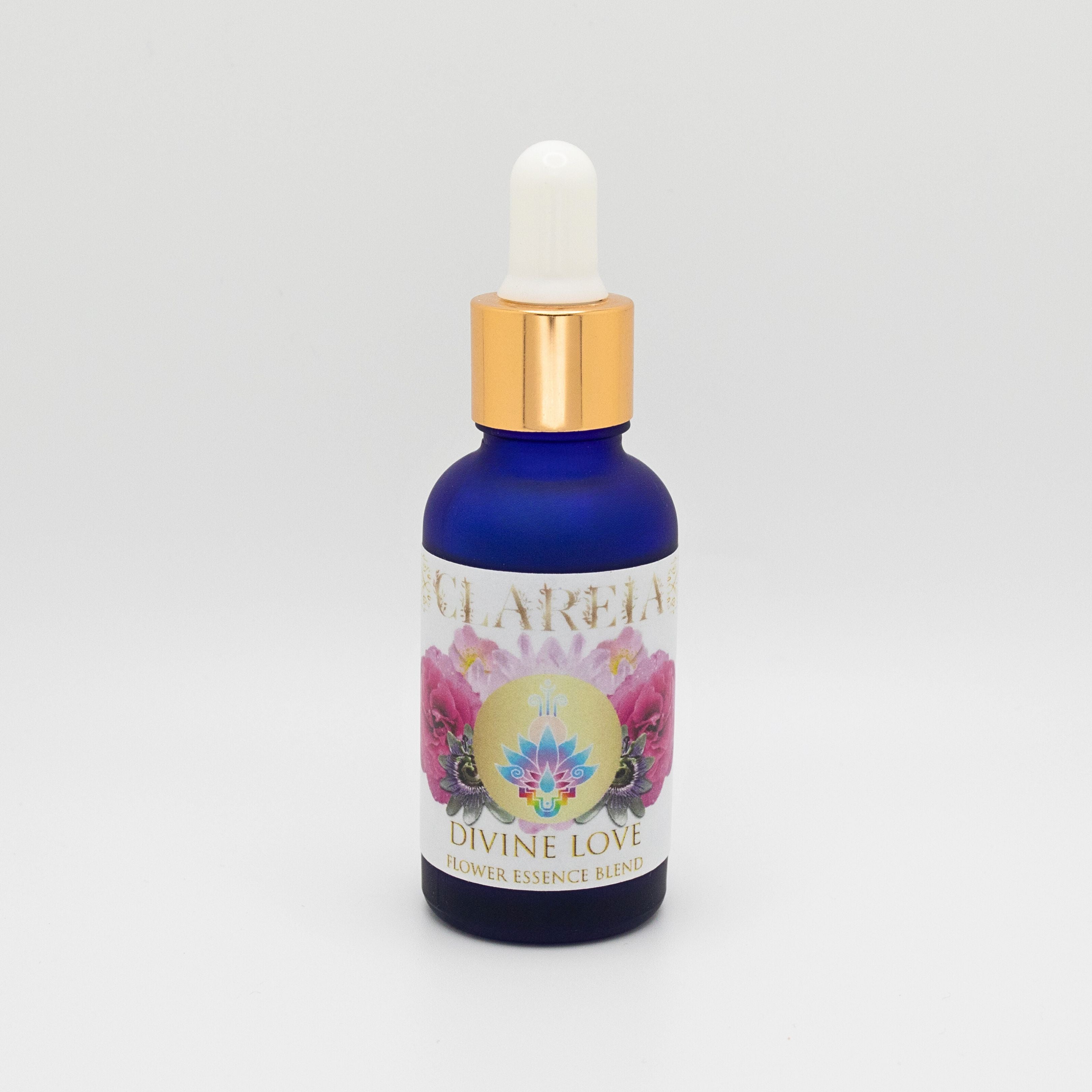 Divine Love Flower Essence