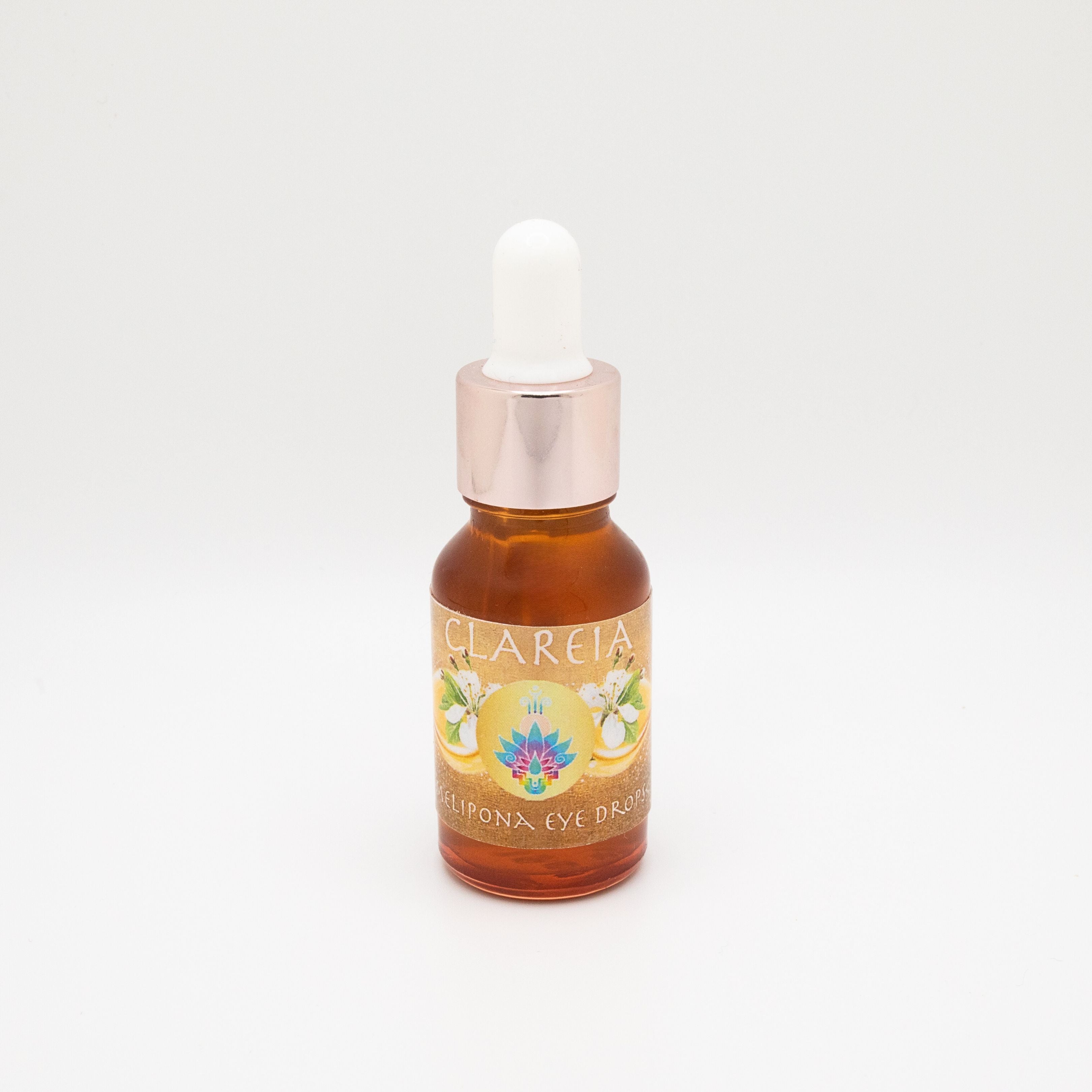 Melipona Honey Healing Eye Drops | Ethical