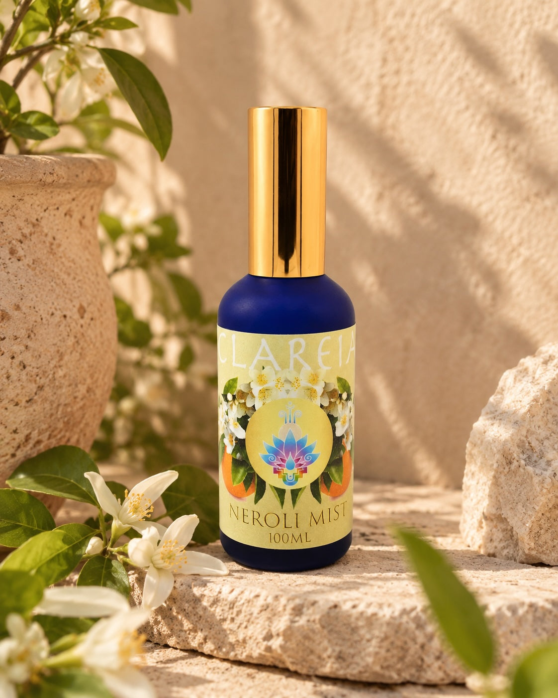 Neroli Blossom Hydrosol