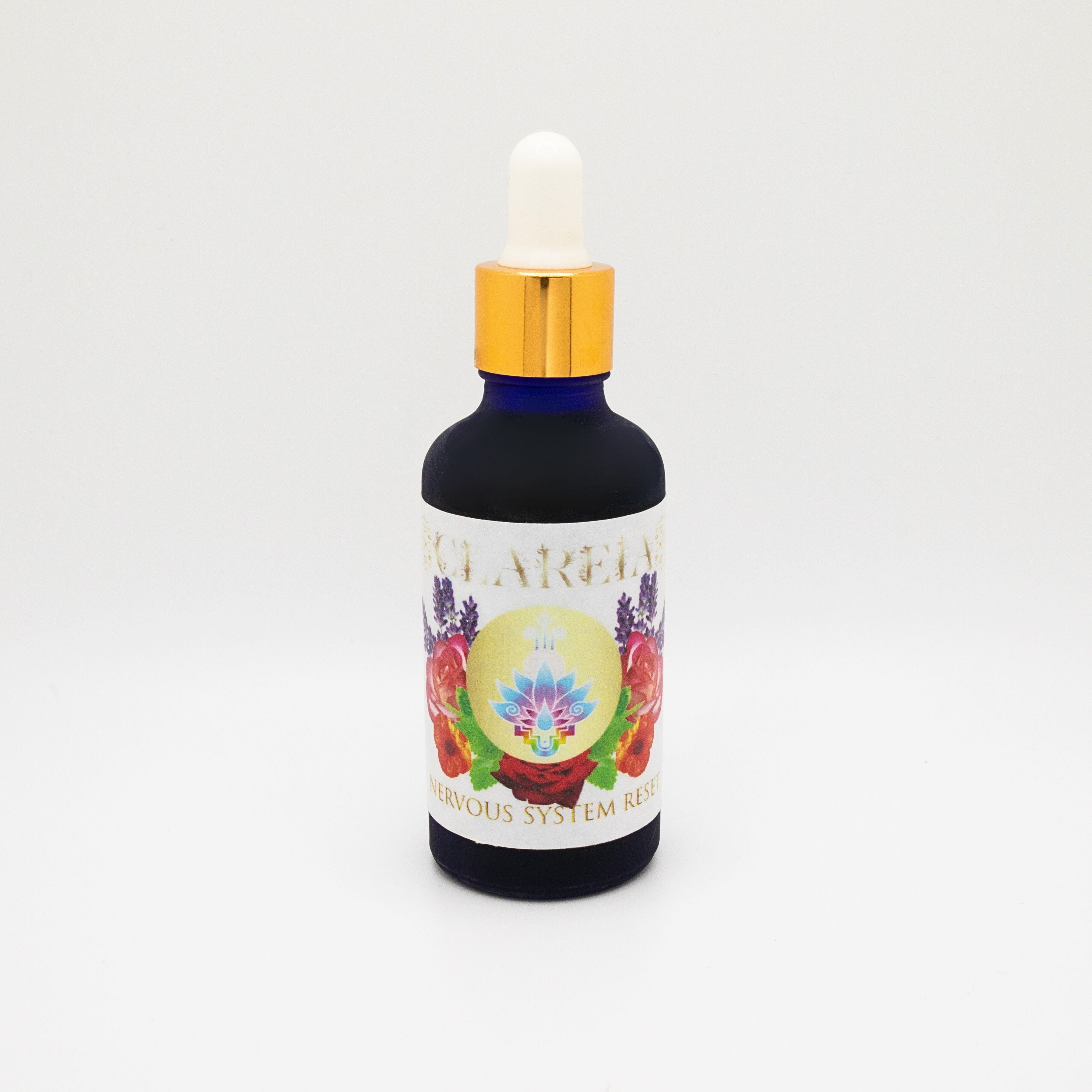 Nervous System Tincture