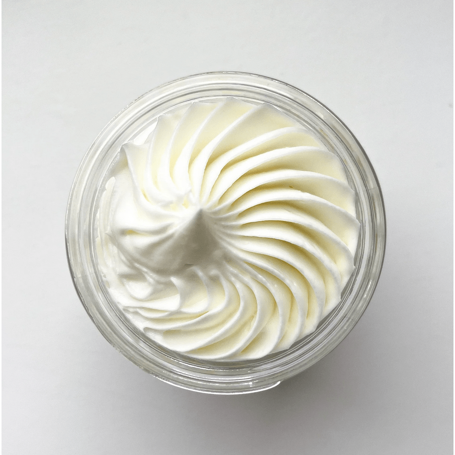 Divine Whipped Tallow Butter