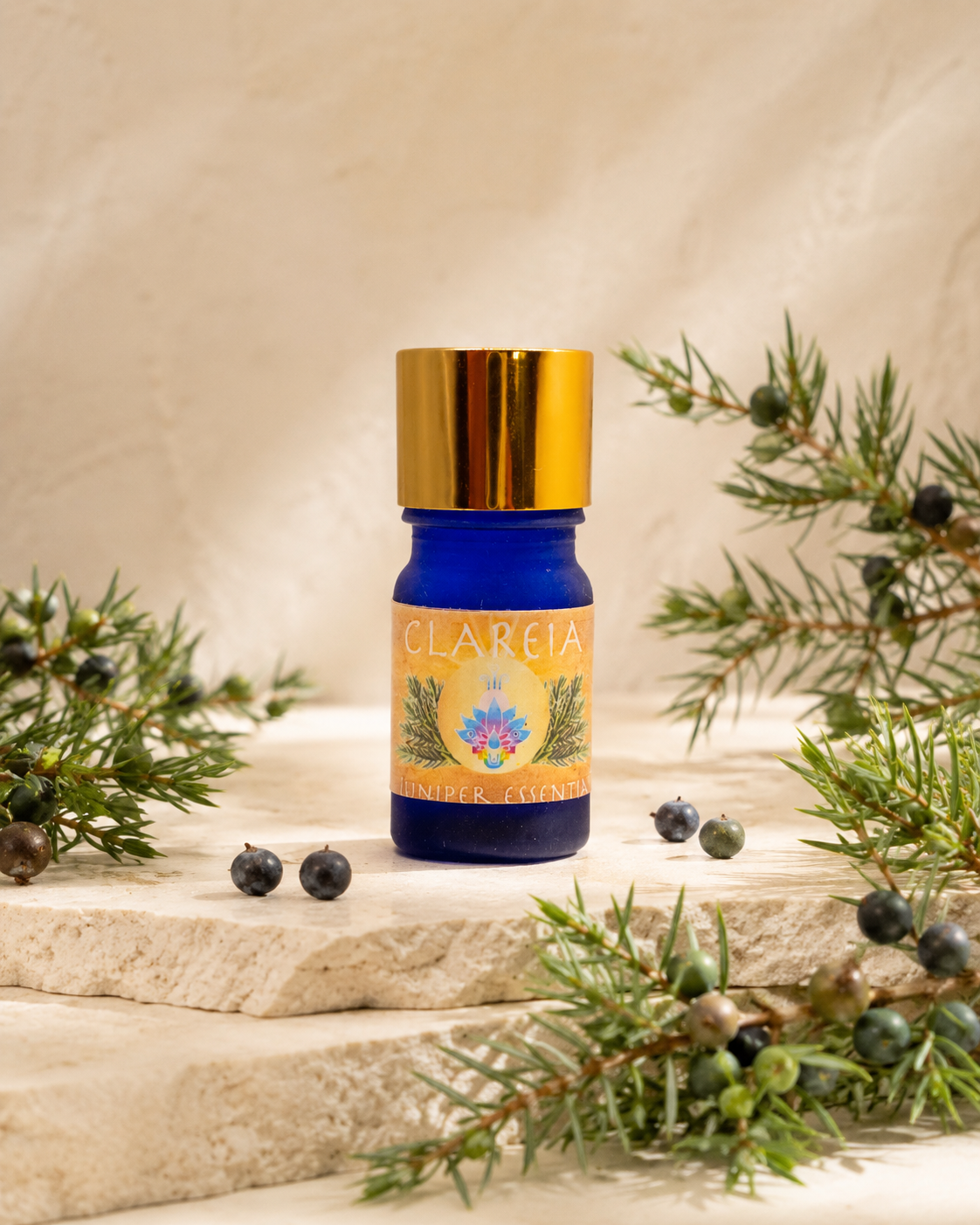 Artisanal Anatolian Juniper Essential Oil